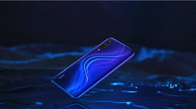 小米cc9e和cc9区别有什么