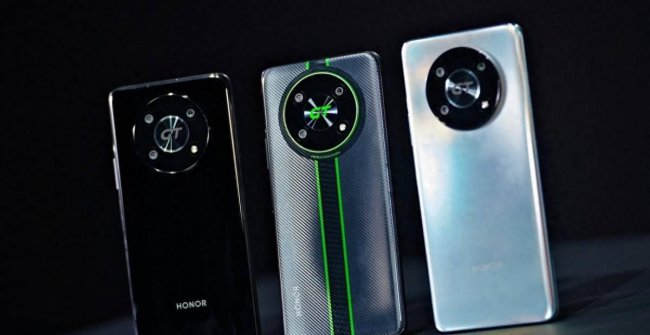 荣耀数字系列有哪些手机型号