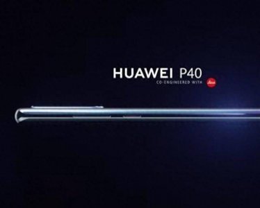 p40和p40pro参数对比图 华为女士新款最漂亮手机