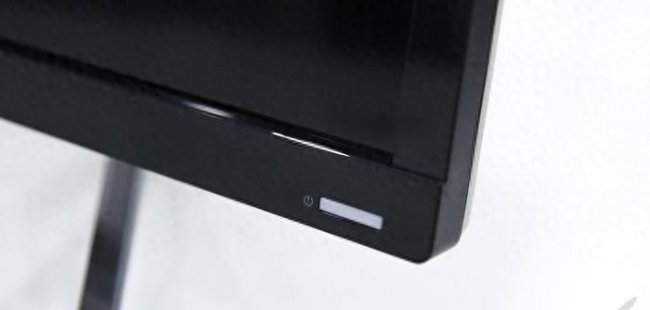 飞利浦显示器屏幕控制锁定怎么解锁