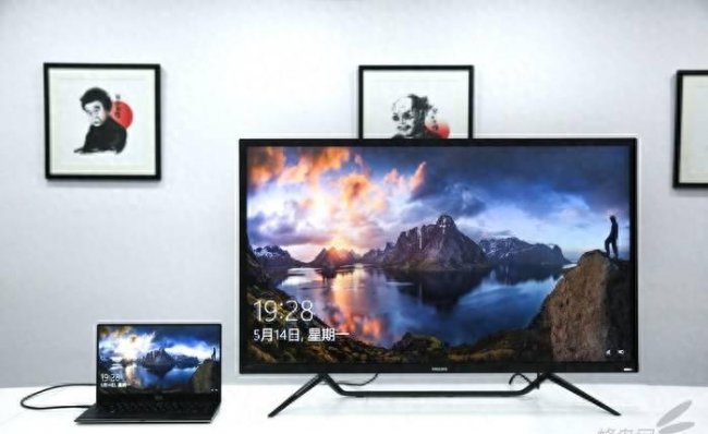 飞利浦显示器屏幕控制锁定怎么解锁