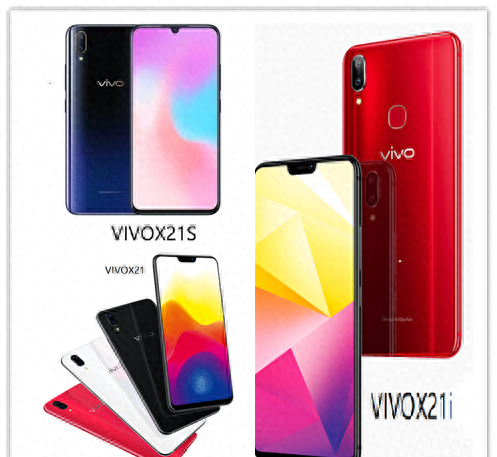 vivo手机怎么查看手机型号和配置