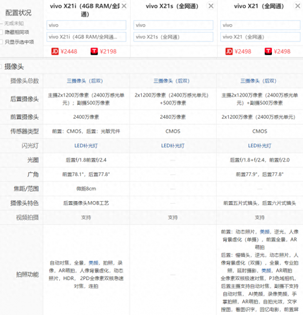 vivo手机怎么查看手机型号和配置