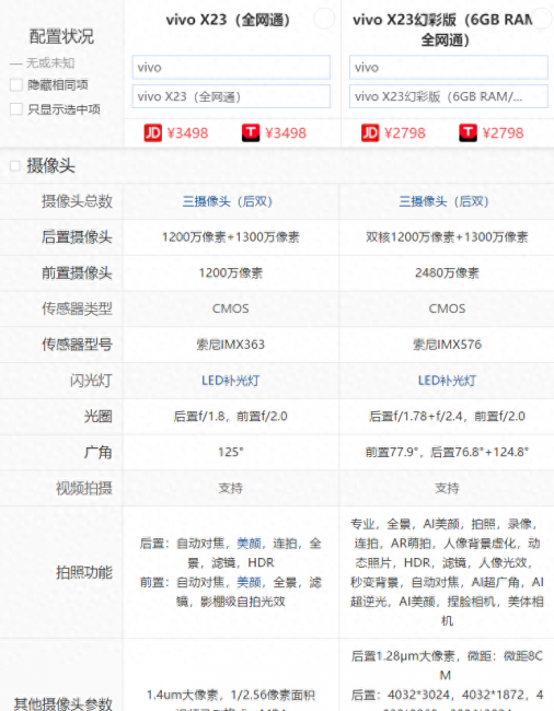vivo手机怎么查看手机型号和配置