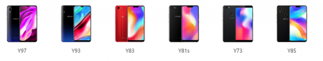 vivo手机怎么查看手机型号和配置