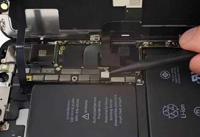 iphone8开不了机怎么办