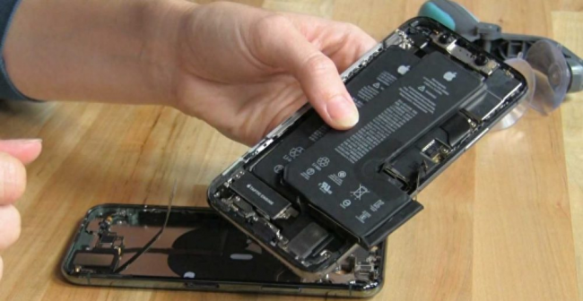 iphone8开不了机怎么办