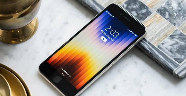 iphone13电池百分比设置