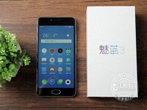 魅蓝3和note3的区别有什么