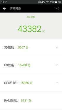 魅蓝3和note3的区别有什么