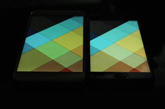 魅蓝3和note3的区别有什么
