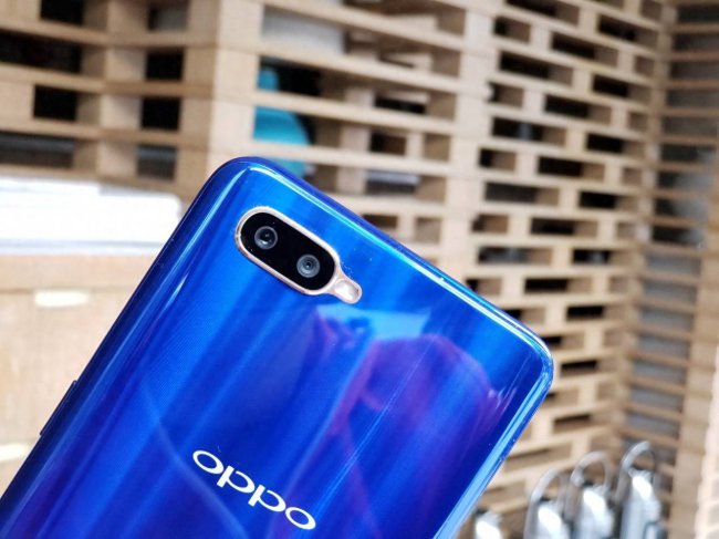 oppok1性能怎么样