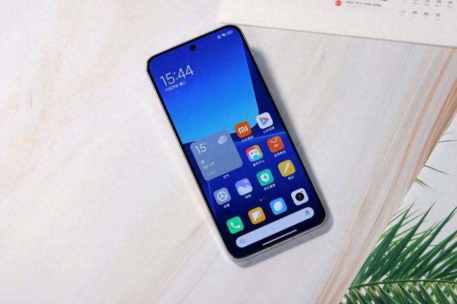 小米手机怎么样好用吗