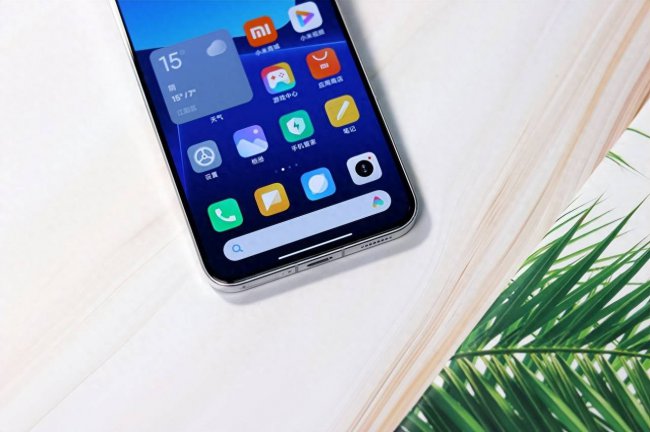 小米手机怎么样好用吗