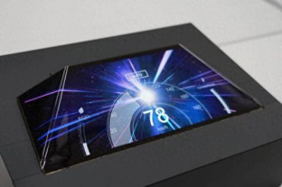 夏普折叠屏手机有哪些 关于夏普翻盖手机所有型号