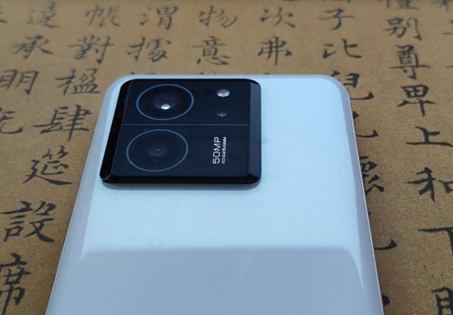 拍照真实的手机推荐