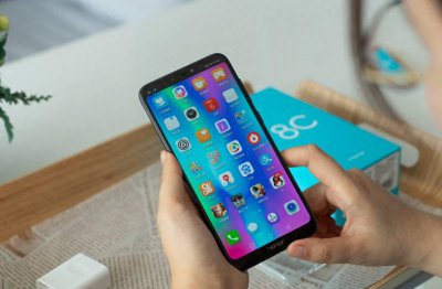 荣耀畅玩8c隐藏功能 华为畅玩8c悬浮窗使用教程