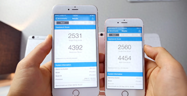 iphone6splus卡顿解决办法