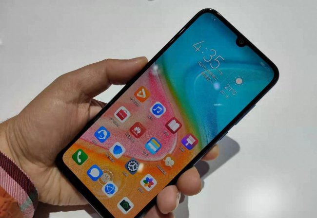 荣耀20青春版与荣耀9x的区别
