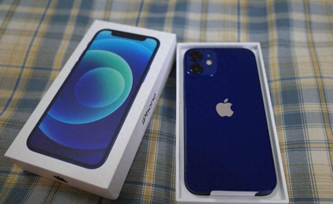 iphone所有系列对比