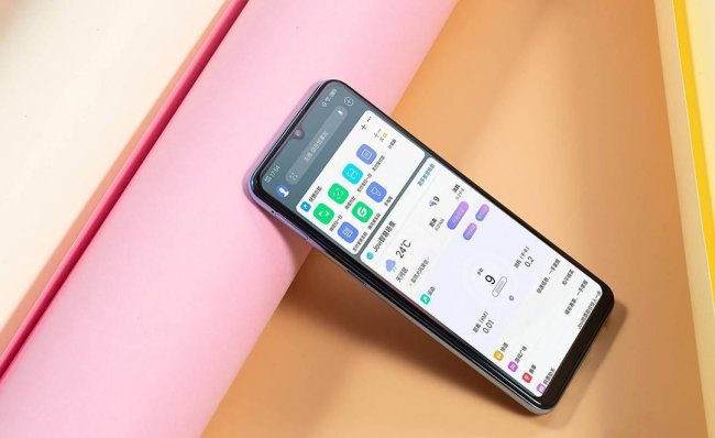 vivoz5和oppok5建议买哪个