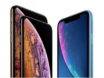 iphonemax屏幕尺寸大小 苹果公认最好的三款手机