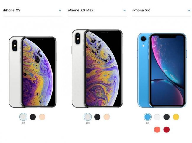 iphonemax屏幕尺寸大小