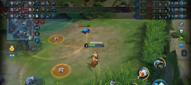 华为mate20pro续航怎么样