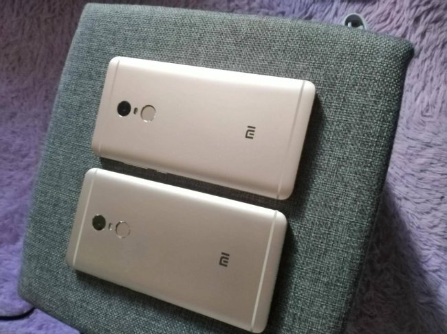 红米note4屏幕分辨率