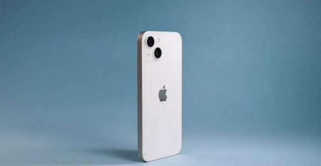 iphone13怎么强制重启关机