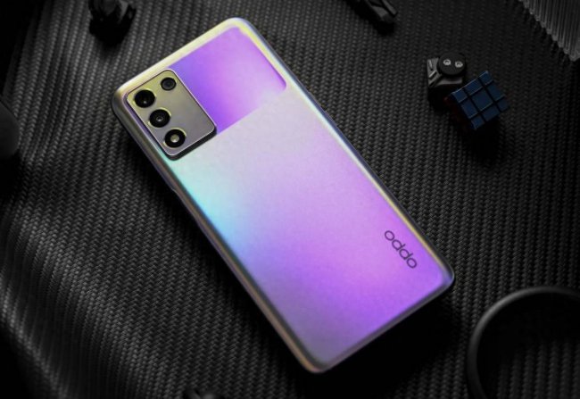 oppo有哪些型号的手机好
