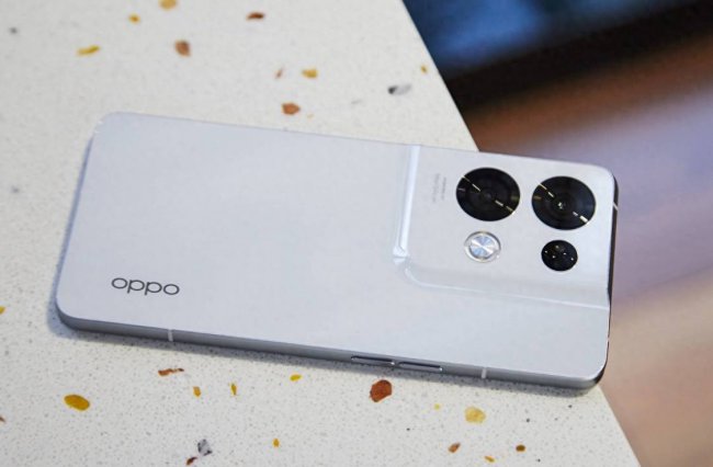 oppo有哪些型号的手机好
