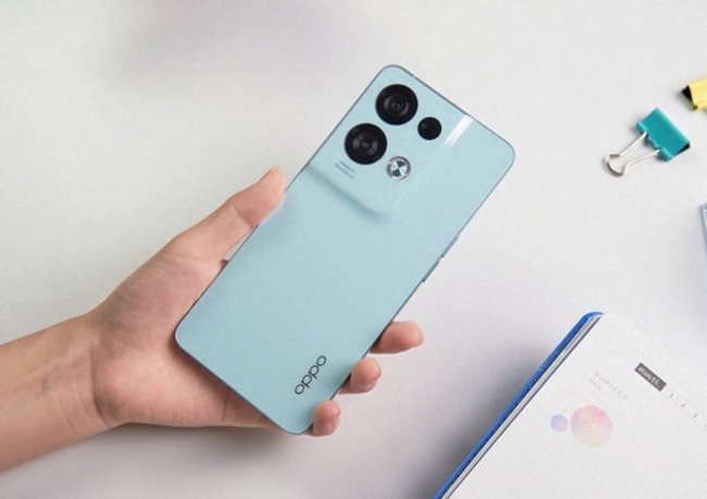 oppo有哪些型号的手机好