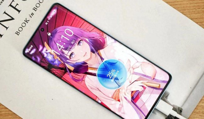 超薄曲面屏手机有哪几款型号