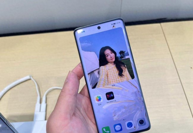 超薄曲面屏手机有哪几款型号