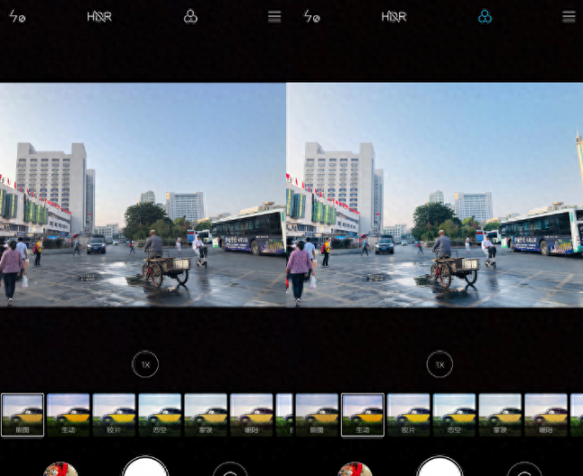 小米note3相机最佳设置方法