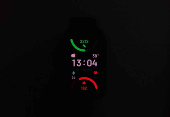 oppo手环怎么使用教程