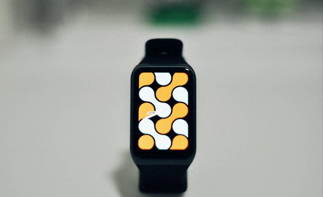 oppo手环怎么使用教程