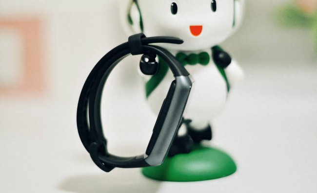 oppo手环怎么使用教程