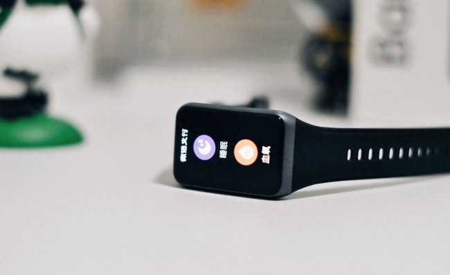 oppo手环怎么使用教程