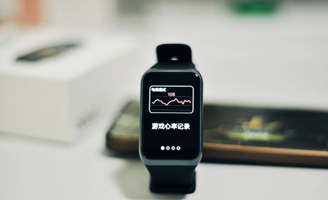 oppo手环怎么使用教程