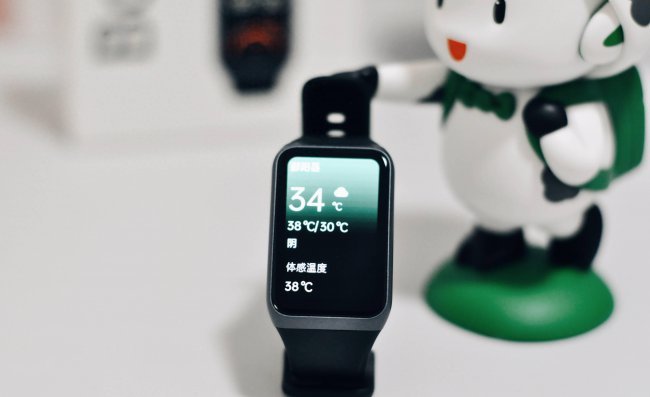 oppo手环怎么使用教程