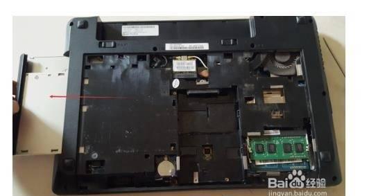 联想g480加装固态硬盘型号