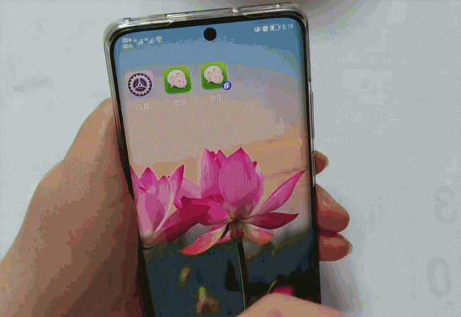 华为手机怎么截屏视频录制教程