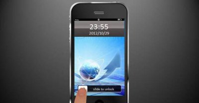 iphone4滑动解锁怎么设置 关于苹果4s解除屏幕锁教程