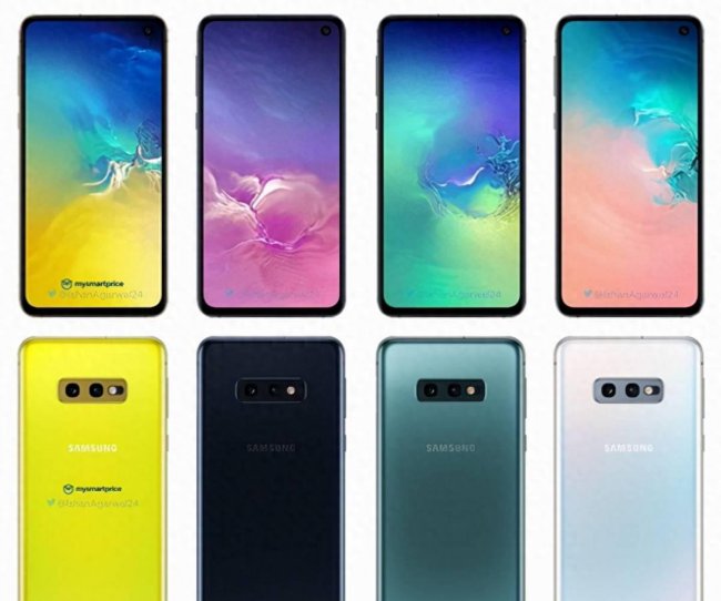 三星s6和s7区别大吗