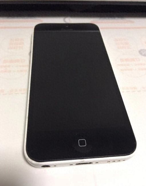 iphone5c最高支持什么系统