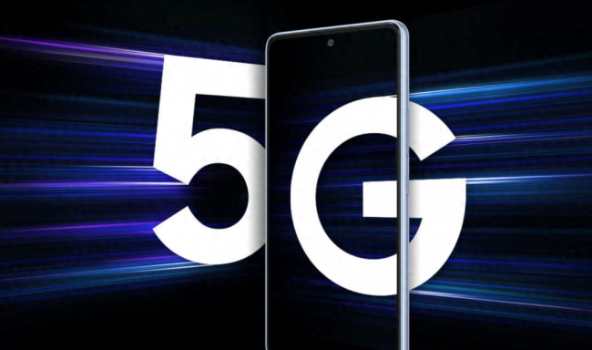 最新国内5g手机销量排行榜