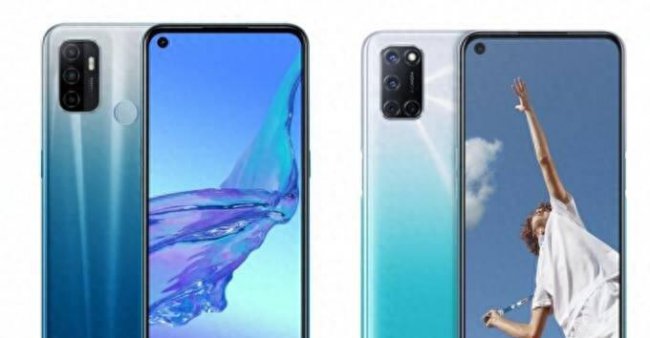 oppoa32手机配置参数配置