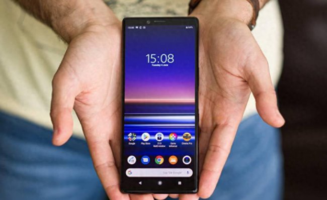 索尼xperia1音质怎么样